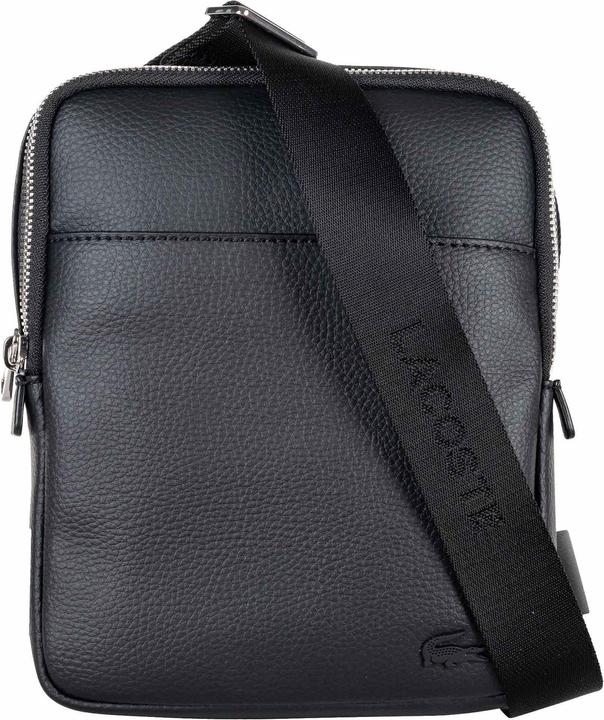 Actual product image Lacoste Shoulder bag Gael Crossover Bag 2839