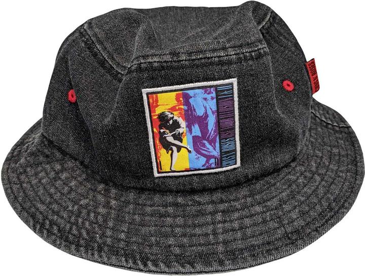 Guns N Roses Use Your Illusion U: 58cm (Bl