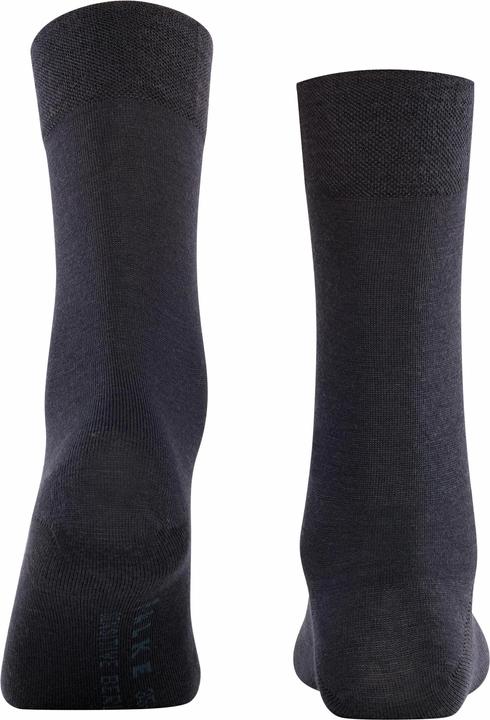 Actual product image Falke Sensitive Berlin (Single pack, 35 - 38)