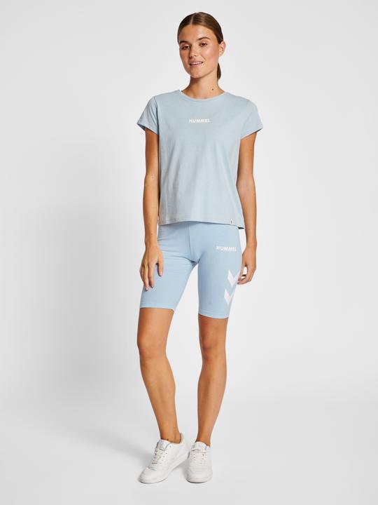 Produktbild hummel Hmllegacy Woman Tight Shorts (S)