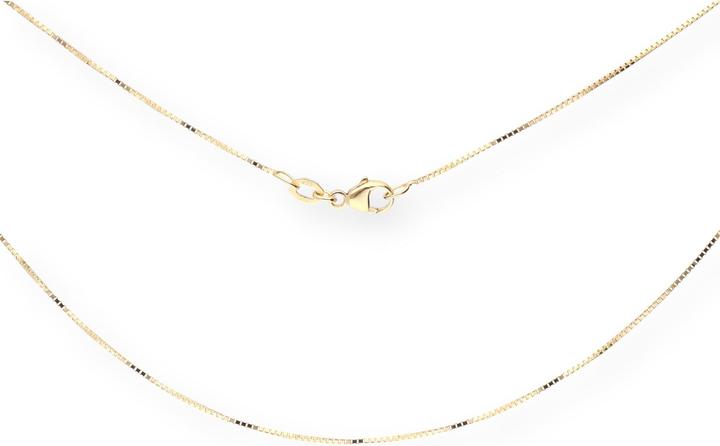 Immagine prodotto Carat Base (Oro 18ct, 38 cm)