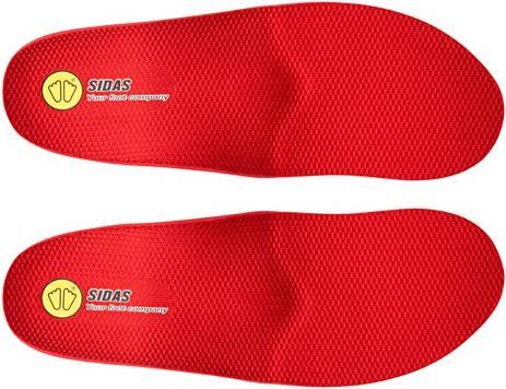 Produktbild Sidas CONFORMABLE Sport Einlegesohle Winter