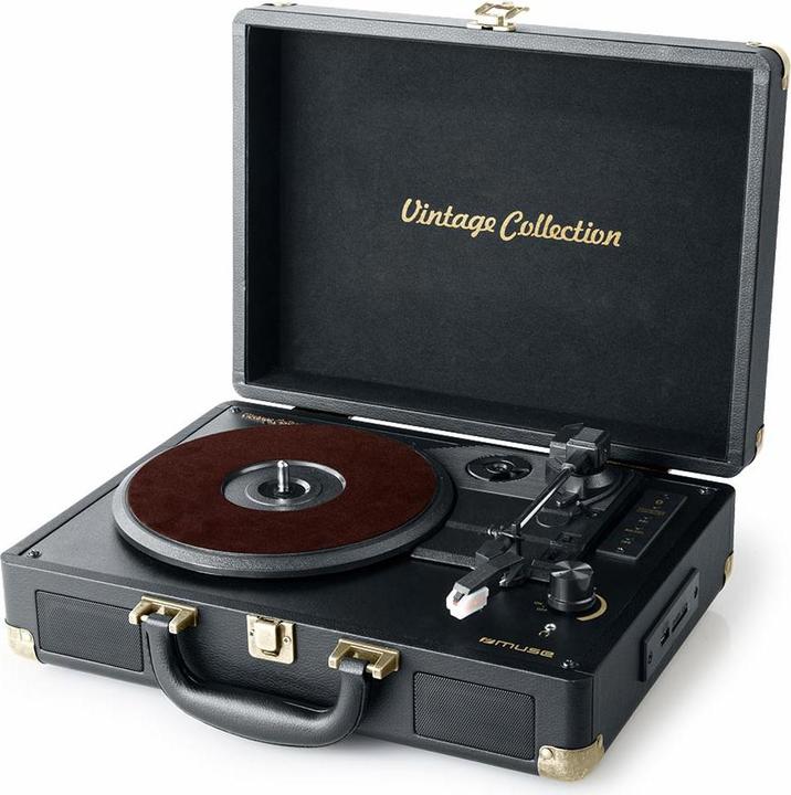 Muse MT-103 GD