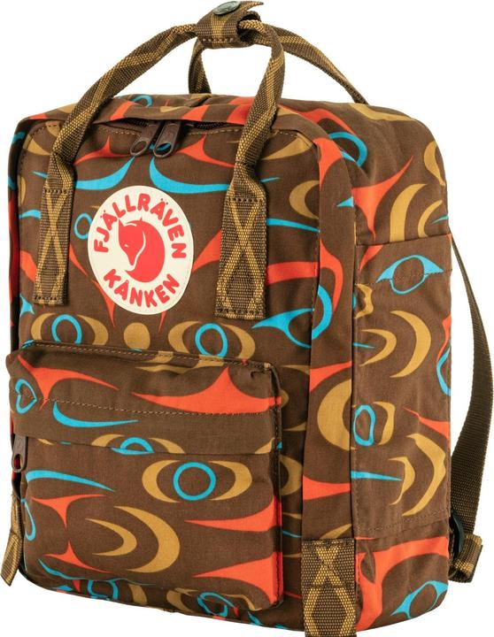 Image du produit Fjällräven Kånken Art Mini (7 l)