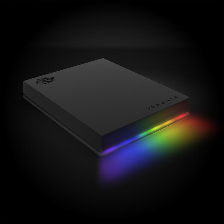 Image du produit Seagate FireCuda (1 To)