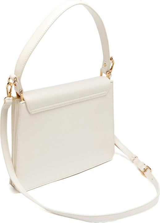 Produktbild ALV by Alviero Martini Damen Schultertasche - Modell Oriana Ultra - 100% Polyurethan - 30.0 X 22.0 X 7.0 Cm