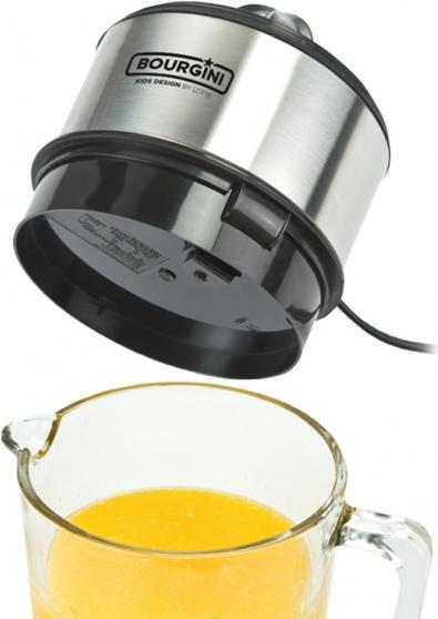 Image du produit Bourgini Classic Lotte Juicer Deluxe