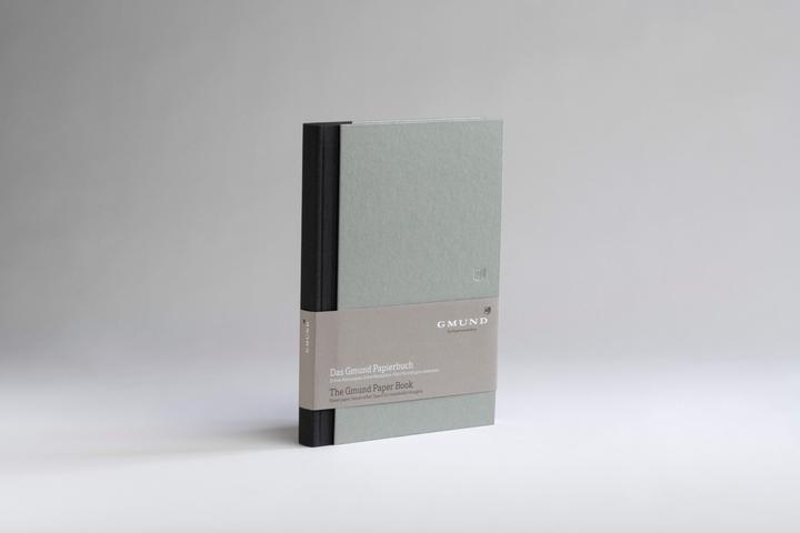 Image du produit Gmund Livre papier 17x24cm (Quadrillé, Couverture rigide)