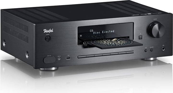 Actual product image Teufel Kombo 62 (Stereo, DAB+, FM)