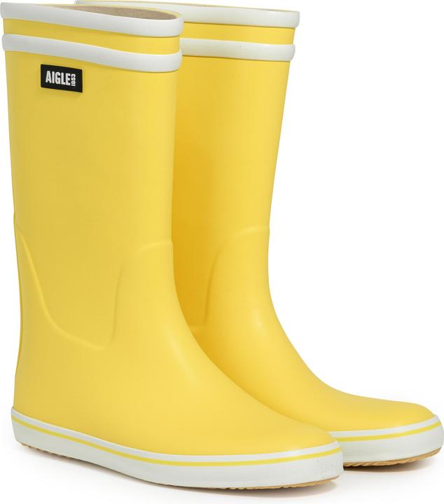 Actual product image Aigle Malouine 2 (37)