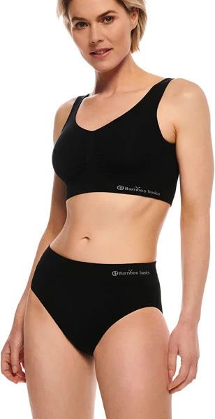 Produktbild Bamboo Basics Belle (L, 3er Pack)
