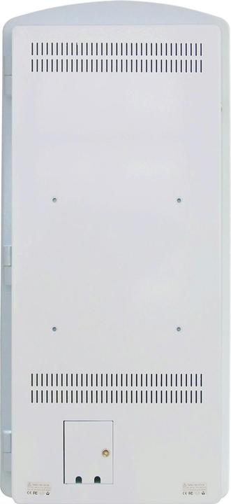 Image du produit Allnet Écran 21 pouces, terminal kiosque de désinfection, Android 7, RK3288, couleur blanc oh. Pied (21", 8 Go, Blanc)