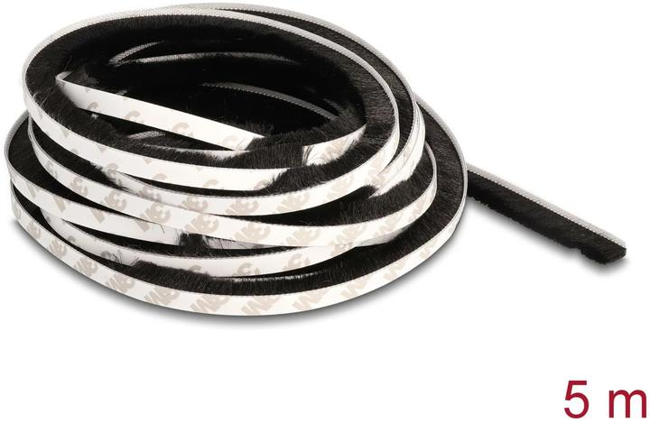 Actual product image Delock Brush strip self-adhesive