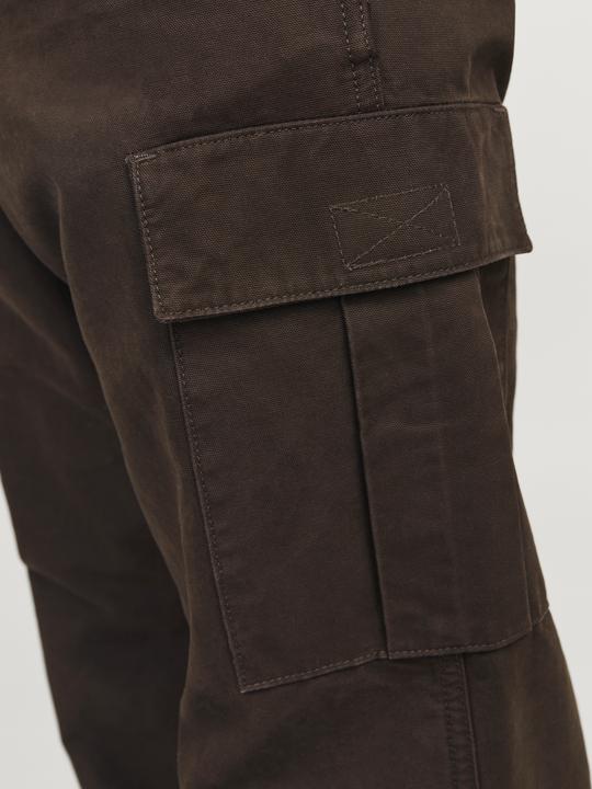 Produktbild Jack & Jones Loose Fit Cargo-Hose Cargo-Hose (W27/L32)