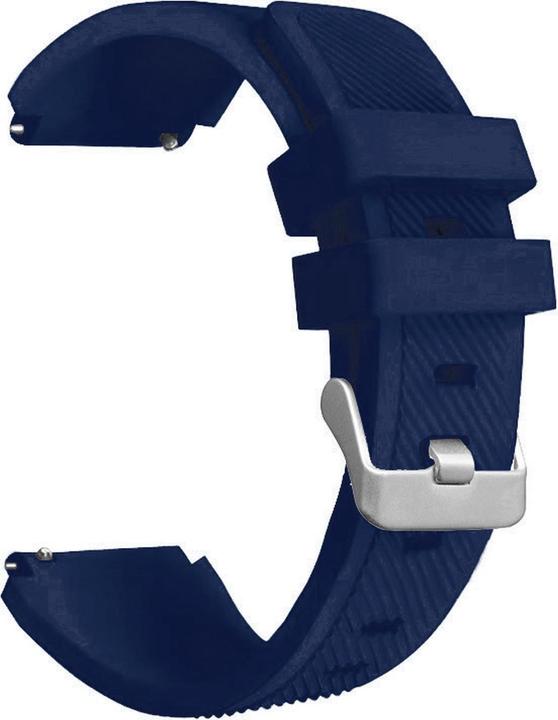 Immagine prodotto Cadorabo Braccialetto per Samsung Galaxy Gear (22 mm, TPU)