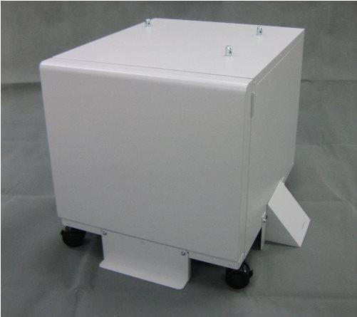 OKI Rollbarer Unterschrank