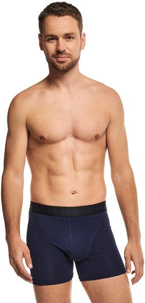 Image du produit Bamboo Basics Rico (XXL, Lot de 3)