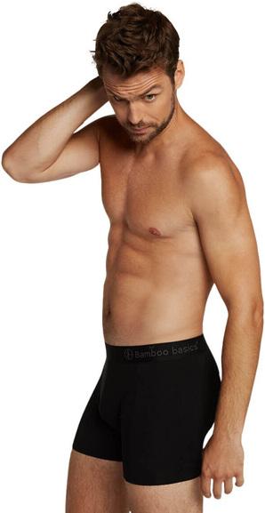 Image du produit Bamboo Basics Rico (XXL, Lot de 3)
