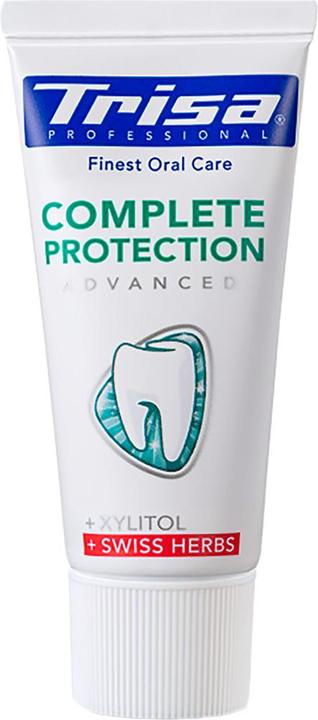 Produktbild Trisa Complete Protection (15 ml)