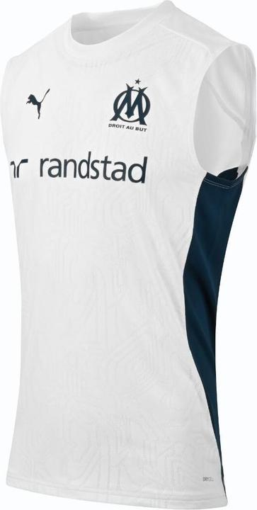 Puma Trainingstrikot OM (XL)