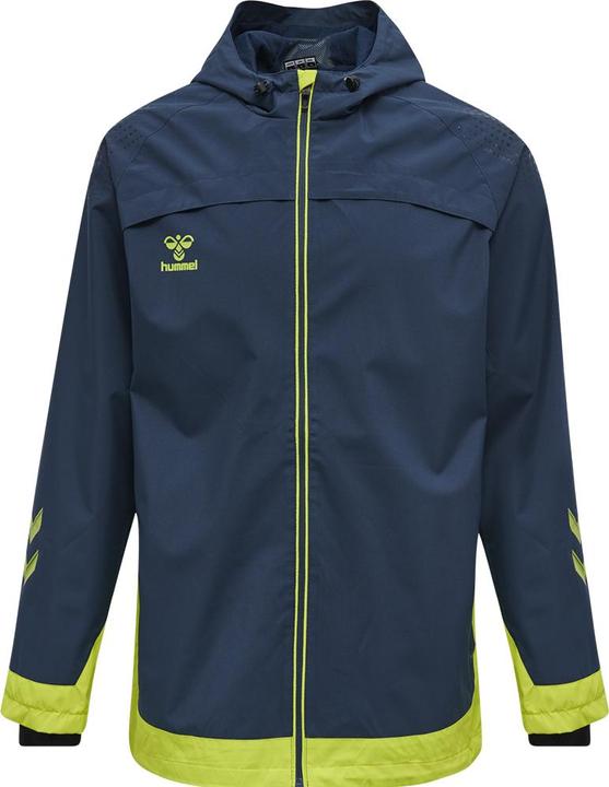 Produktbild hummel Lead All Weather Jacket (4XL)