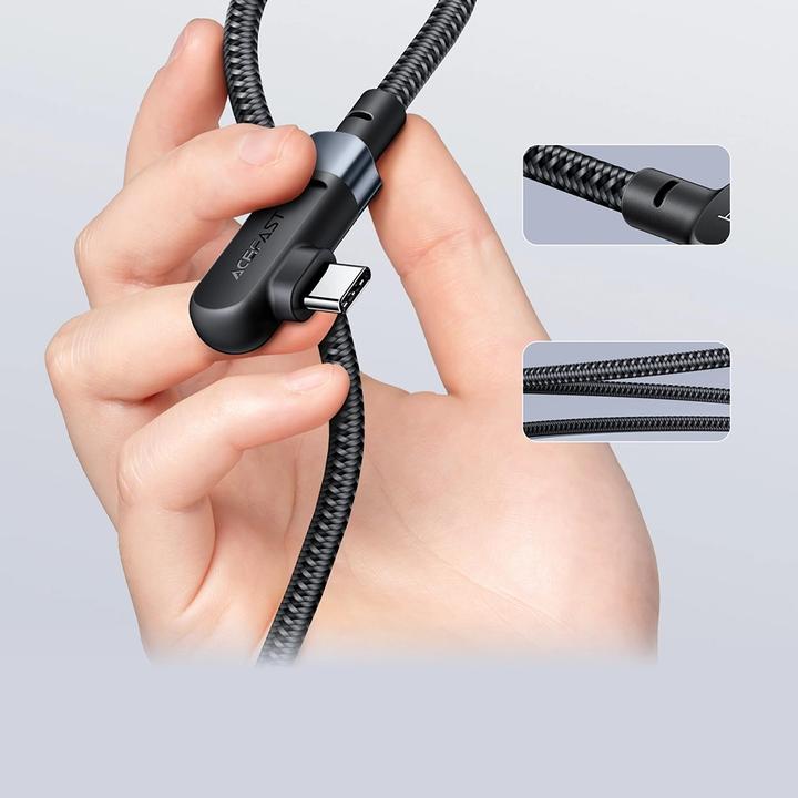 Produktbild Acefast C5-03 (2 m, USB 2.0)