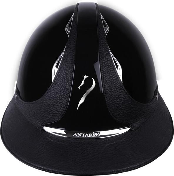 Image du produit Antarès Sellier Shagreen Premium Eclipse (53, 55, 56, 54 C)
