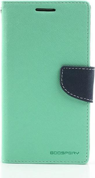 Actual product image Goospery Fancy Diary Series (Samsung Galaxy Note 3)