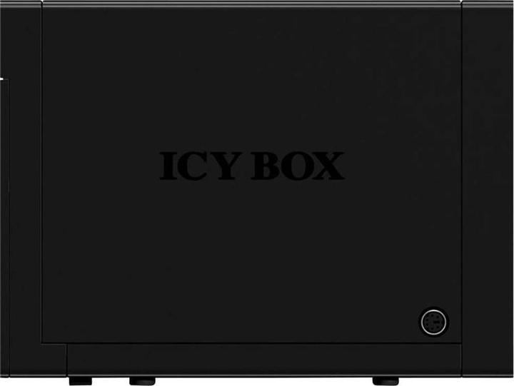 Image du produit Icy Box Ib-3640su3 (3.5")