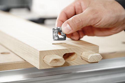 Produktbild Festool Queranker SV-QA D14/32 (Queranker, 32 Stk.)