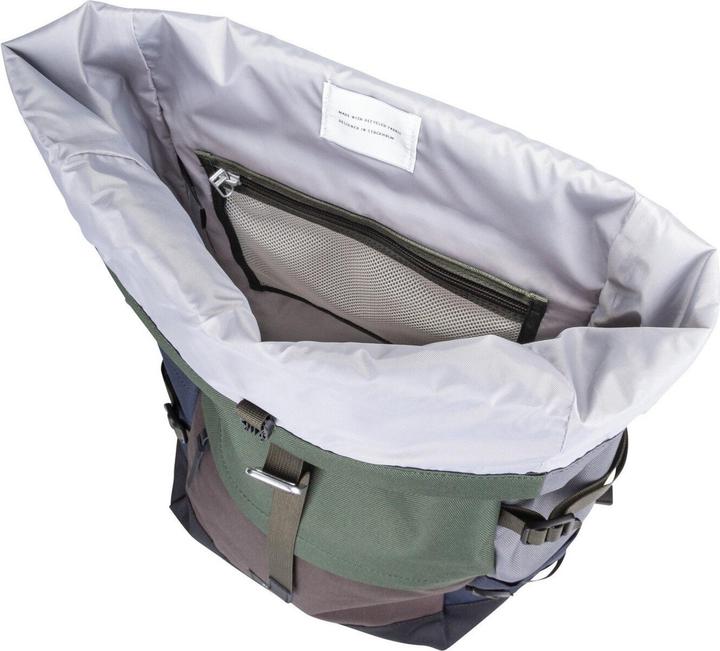 Produktbild Sandqvist rucksack bernt (20 l)