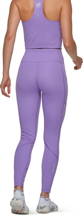Actual product image Mammut Massone Tights Women (M)