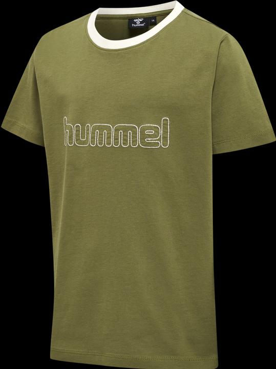 Immagine prodotto hummel Maglietta Hmlcloud S/S (152)