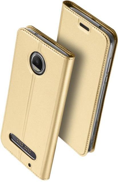 Produktbild Dux Ducis Skin Pro Series (Motorola Moto Z2 Force)