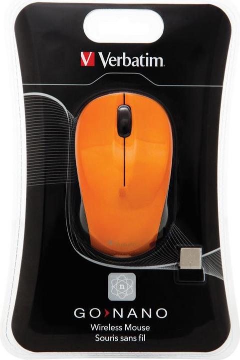 Image du produit Verbatim Go (Sans fil)