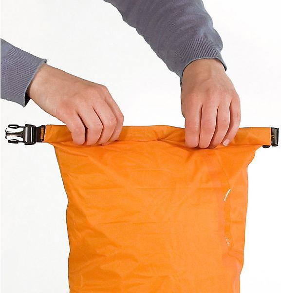 Actual product image Ortlieb PS10