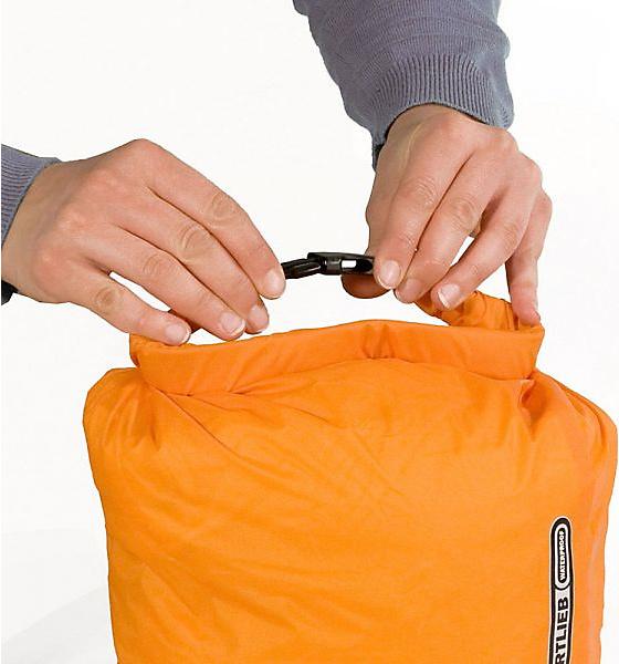 Actual product image Ortlieb PS10