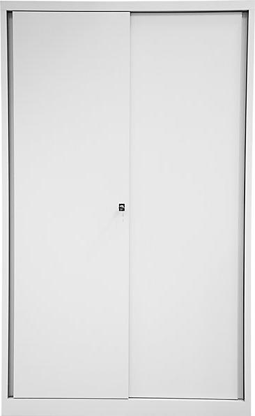 Actual product image Bisley ko (120 x 43 x 163.5 cm)