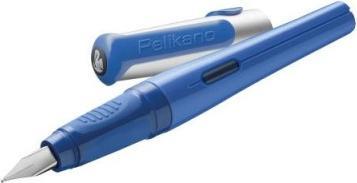 Produktbild Pelikan Pelikano (Blau, 1 x)