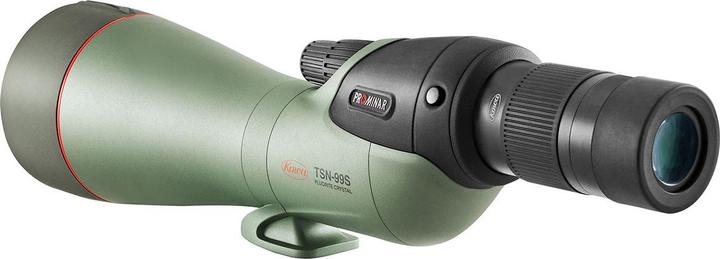Actual product image Kowa Spotting Scope TSN-99S Prominar Kit with TE-11WZ II WA Eyepiece