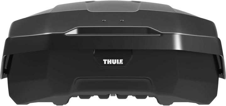 Image du produit Thule Motion 3 XL noir brillant (500 l)