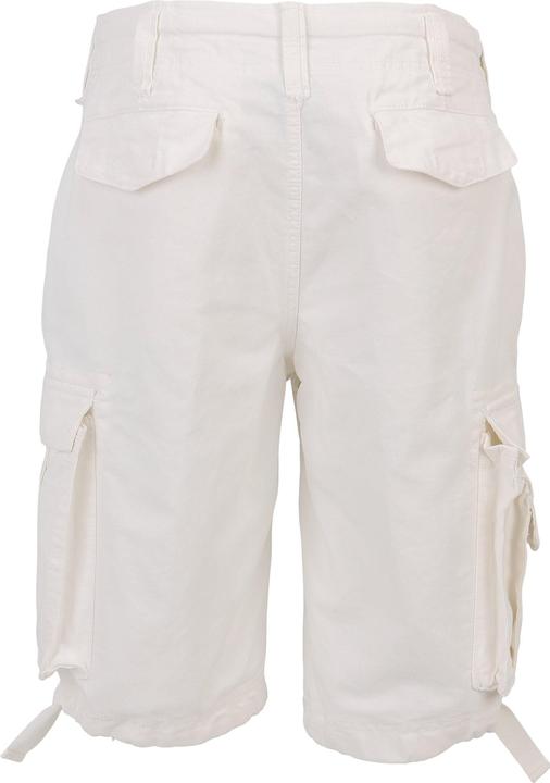 Produktbild Brandit Vintage Cargo Shorts - 5016 (3XL)