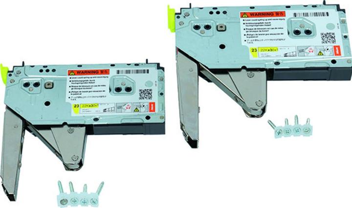 Image du produit Blum 22K2900T AVENTOS HK top TIPON Facteur de (1 pcs)