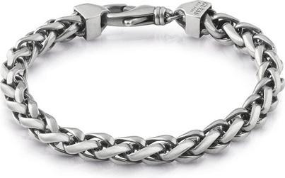 Produktbild Guess Schmuck Herrenarmband JUMB01354JWASS (18.50 cm)