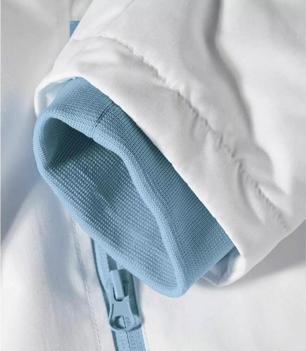 Image du produit Atlas For Women Veste de ski doublée en polaire pour femmes et hommes (48 D)