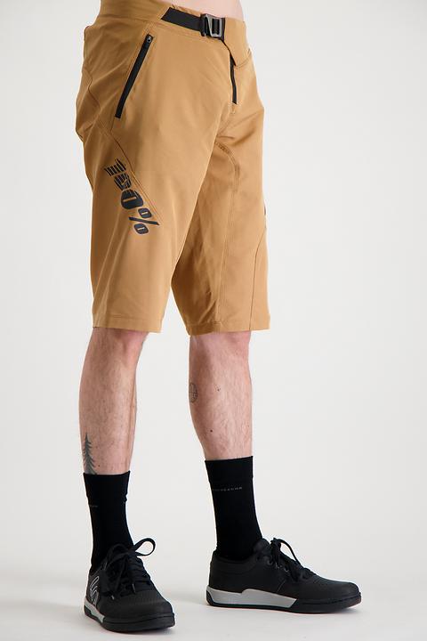 Produktbild 100% Airmatic Herren Bikeshort (L, W34)