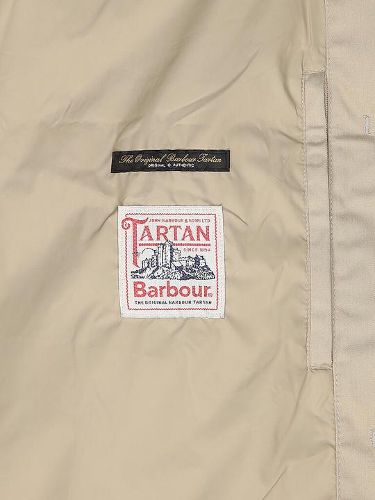 Actual product image Barbour Rokig (M)