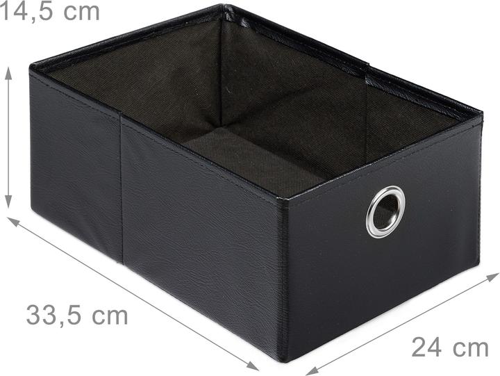 Actual product image Relaxdays Bench (76 cm)