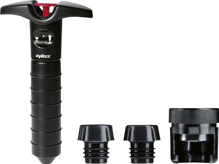 Image du produit Zyliss E20612 (Pompe à vin)