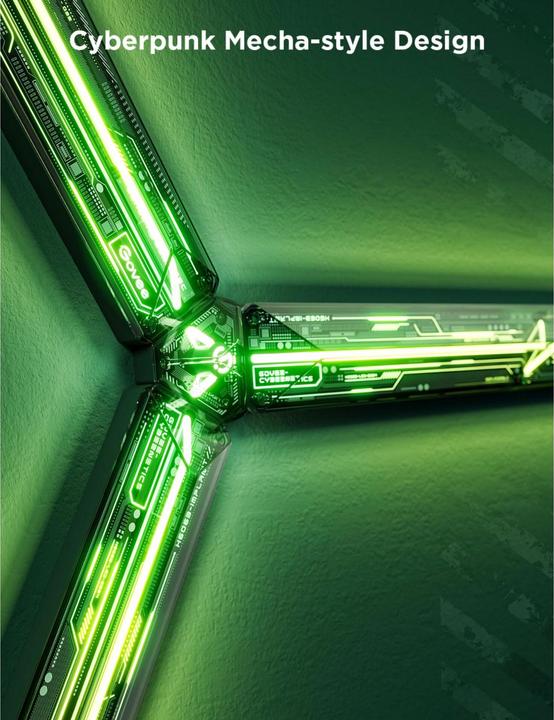 Image du produit Govee Gaming Wall light (100 lm)
